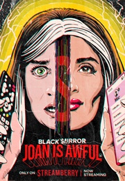 Black Mirror: Joan Is Awful (2023)