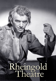 Three's Company (1953)