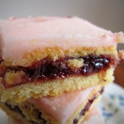 Jam Slice