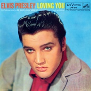 Loving You (Elvis Presley, 1957)