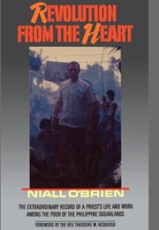 Revolution From the Heart (Niall O'Brien)