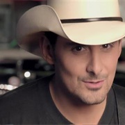 Old Alabama - Brad Paisley