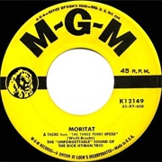 Moritat - The Dick Hyman Trio