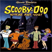Scooby-Doo Where Are You! Season 1