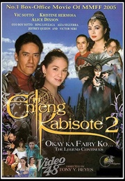 Enteng Kabisote: OK Ka Fairy Ko... the Legend (2005)