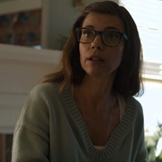 Alternate Nora Allen