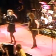 Music Video: We Got the Beat