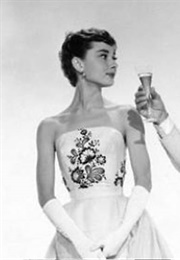 &#39;Sabrina&#39;, Best Costumes (1955)