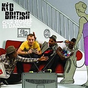 Our House Is Dadless