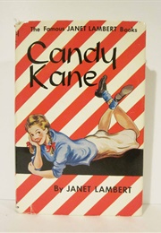 Candy Kane (J Lambert)