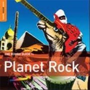 Various Artists - Planet Rock