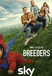 Breeders - Season 4 (2023)