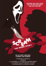 Scream: The Inside Story (2011)