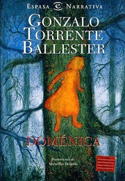 Doménica (Gonzalo Torrente Ballester)