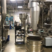 Roasterie Factory Tour, Missouri