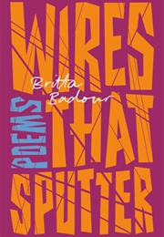 Wires That Sputter (Britta Badour)