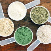 Protein Powder