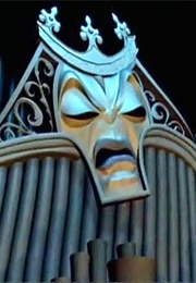 Maestro Forte - Beauty and the Beast: The Enchanted Christmas (1997)