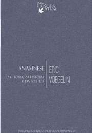 Anamnese (Eric Voegelin)