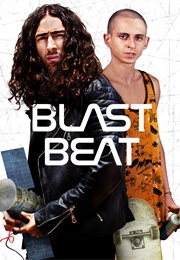 Blast Beat (2020)