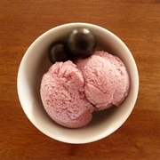 Jabuticaba Ice Cream