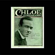Chloe - Al Jolson