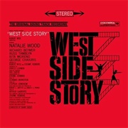 Leonard Bernstein - West Side Story