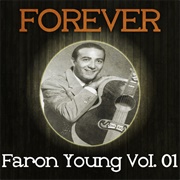 A Long Time Ago - Faron Young