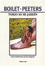 Tokio Es Mi Jardín (Boilet / Peters)