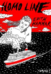 Homo Line (Edith Hammar)