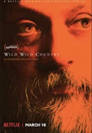 Wild Wild Country (2018)