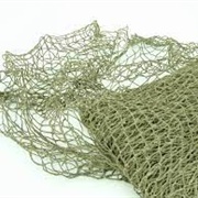 Old Fishing Nets