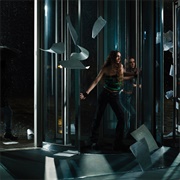 Paint My Bedroom Black (Holly Humberstone, 2023)