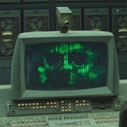 Arnim Zola (2nd Form)