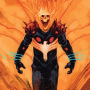 Cosmic Ghost Rider