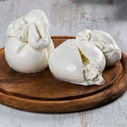 Burrata Di Bufala