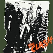 The Clash - The Clash (1977)