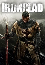 Ironclad – Bogus (2011)