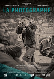 La Photographe (2023)