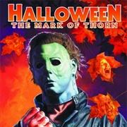 Halloween: The Mark of Thorn (Comics)