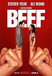 Beef (2023)