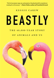 Beastly (Keggie Carew)