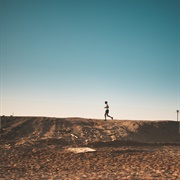 Run a Half Marathon in Under Two Hours