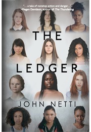 The Ledger (John Netti)