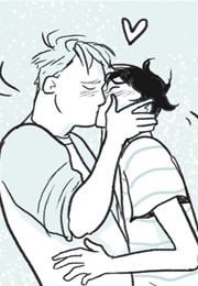 Heartstopper: Volume Six (Alice Oseman)