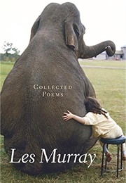 Collected Poems (Les Murray)