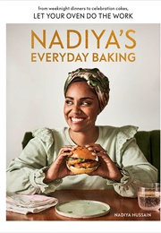 Nadiya's Everyday Baking (Nadiya Hussain)