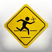 Run With Scissors