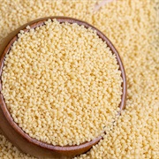 Couscous