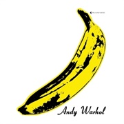 Velvet Underground and Nico - Velvet Underground &amp; Nico (1967)